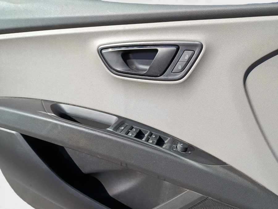 Imagen de SEAT León