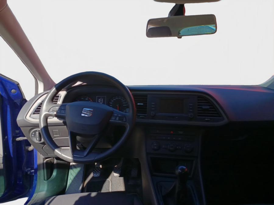 Imagen de SEAT León