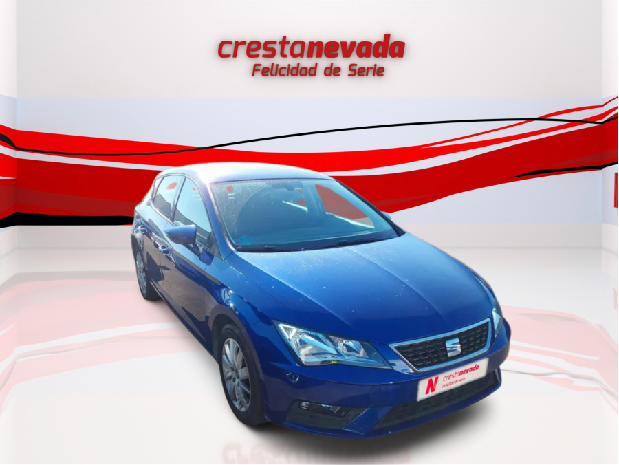 Imagen de SEAT León