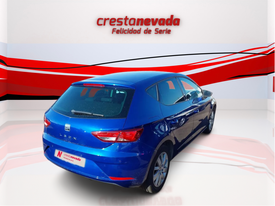 Imagen de SEAT León