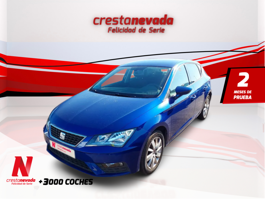 Seat León