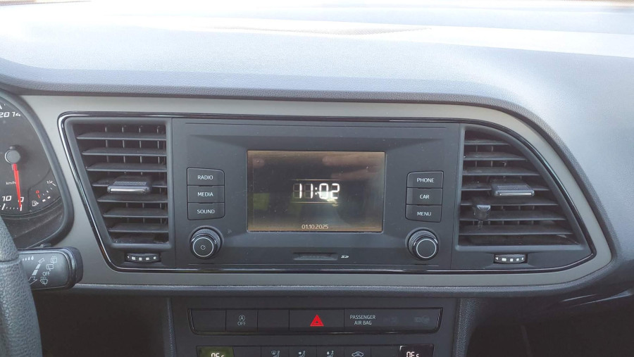 Imagen de SEAT León