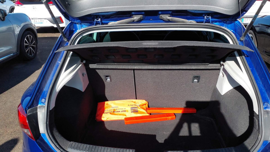 Imagen de SEAT León