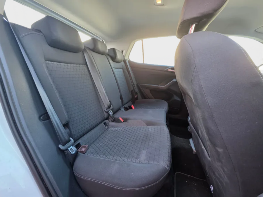 Imagen de Volkswagen T-Cross