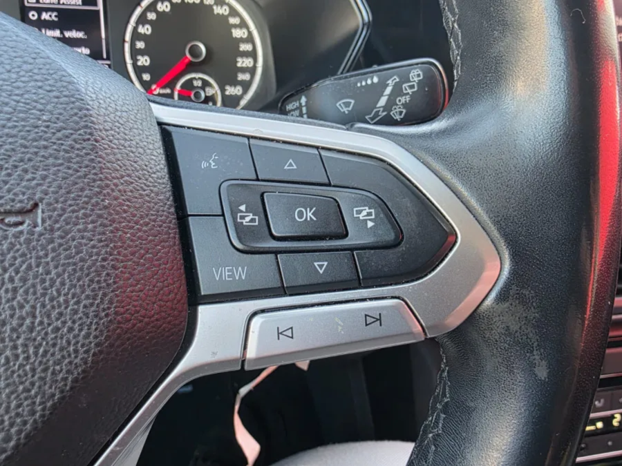 Imagen de Volkswagen T-Cross