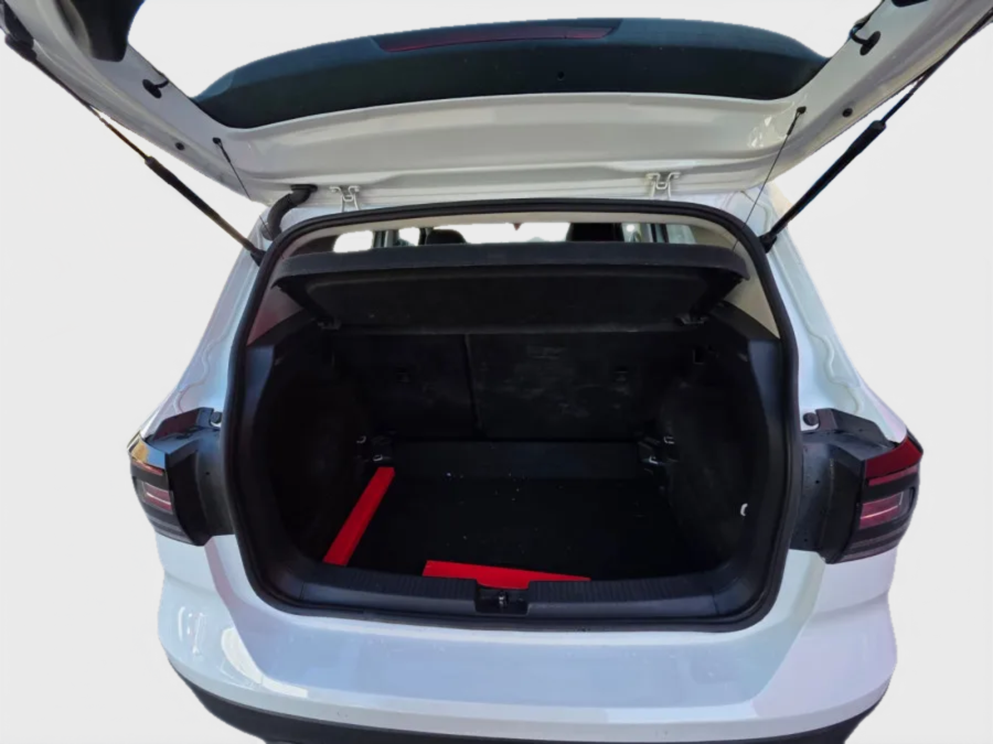 Imagen de Volkswagen T-Cross