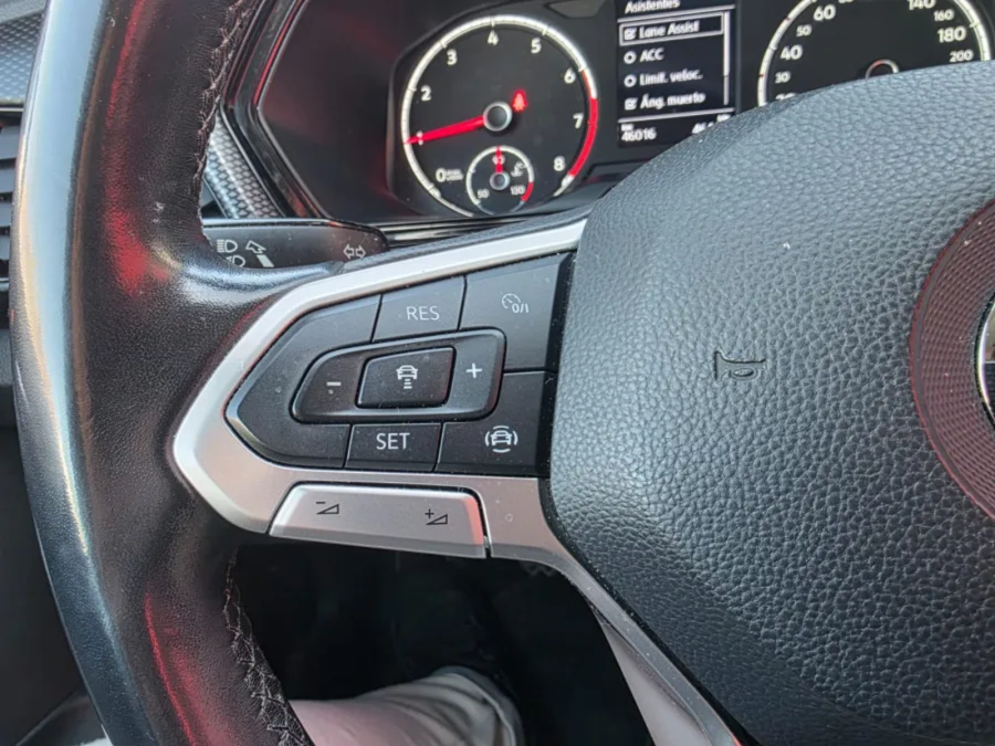 Imagen de Volkswagen T-Cross