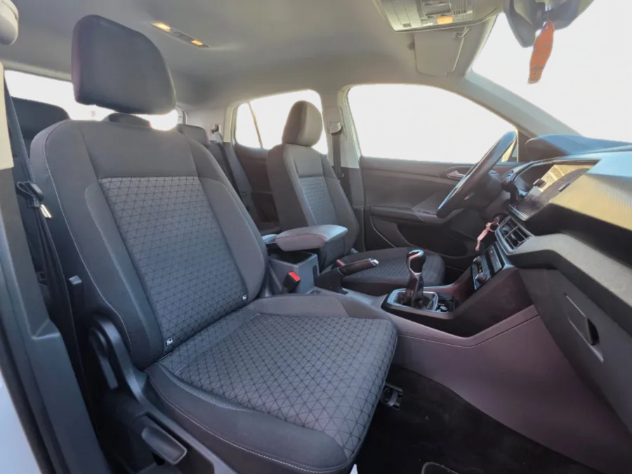 Imagen de Volkswagen T-Cross