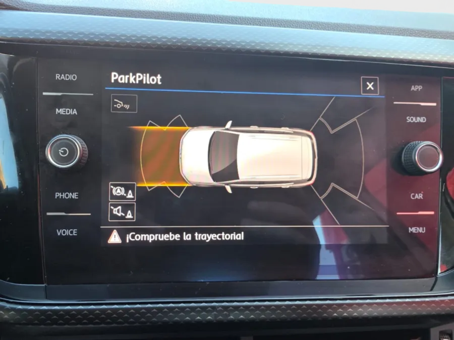 Imagen de Volkswagen T-Cross