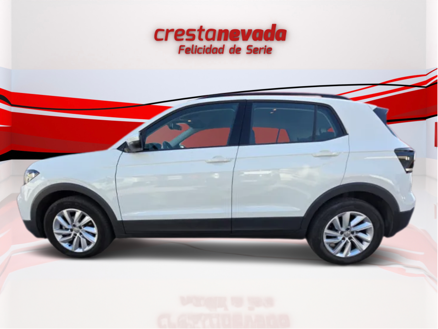 Imagen de Volkswagen T-Cross