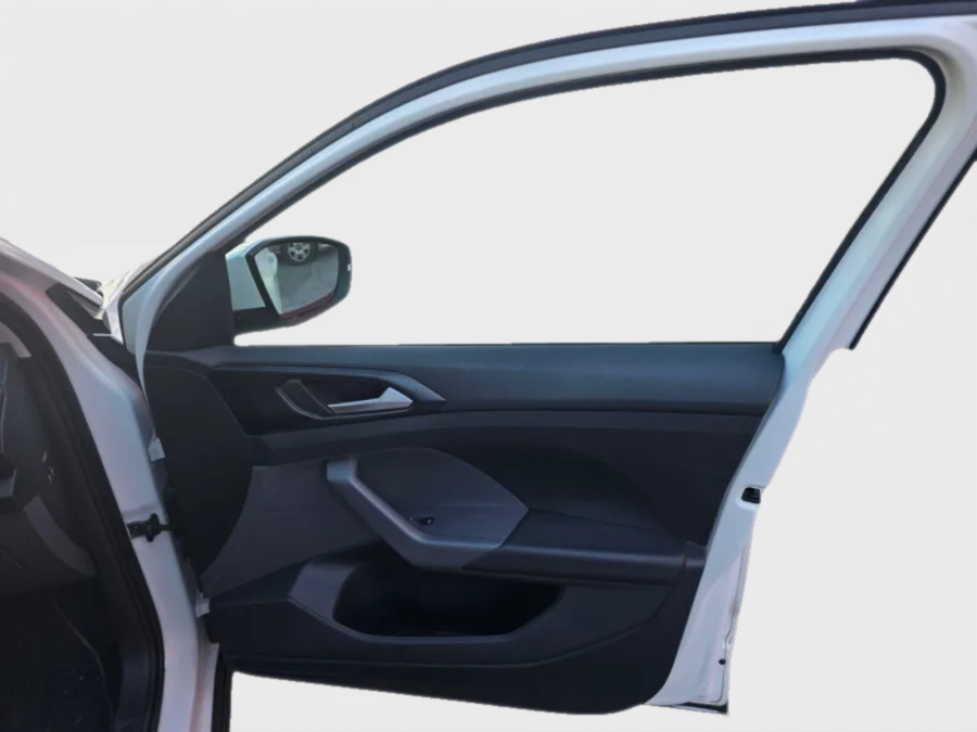 Imagen de Volkswagen T-Cross