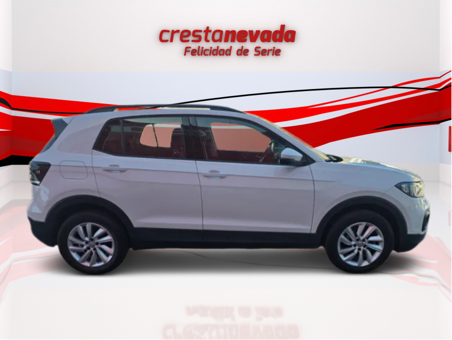 Imagen de Volkswagen T-Cross