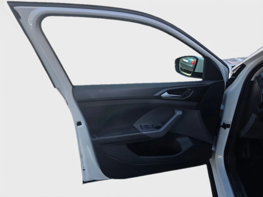 Imagen de Volkswagen T-Cross