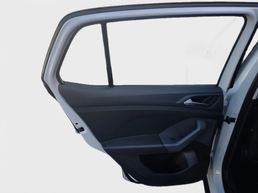 Imagen de Volkswagen T-Cross