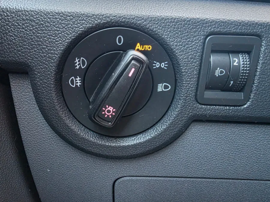 Imagen de Volkswagen T-Cross