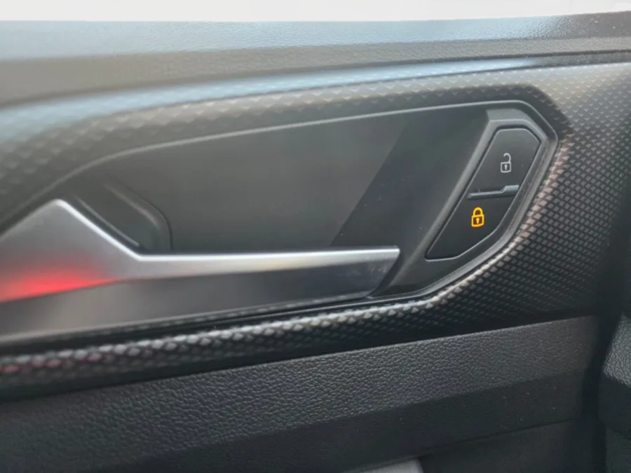 Imagen de Volkswagen T-Cross