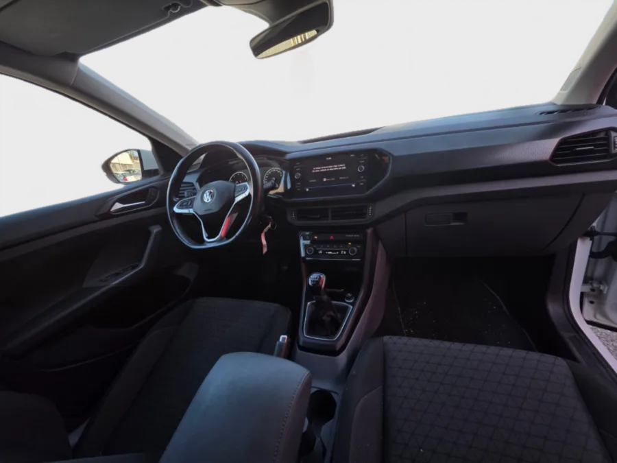 Imagen de Volkswagen T-Cross