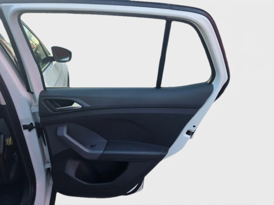 Imagen de Volkswagen T-Cross