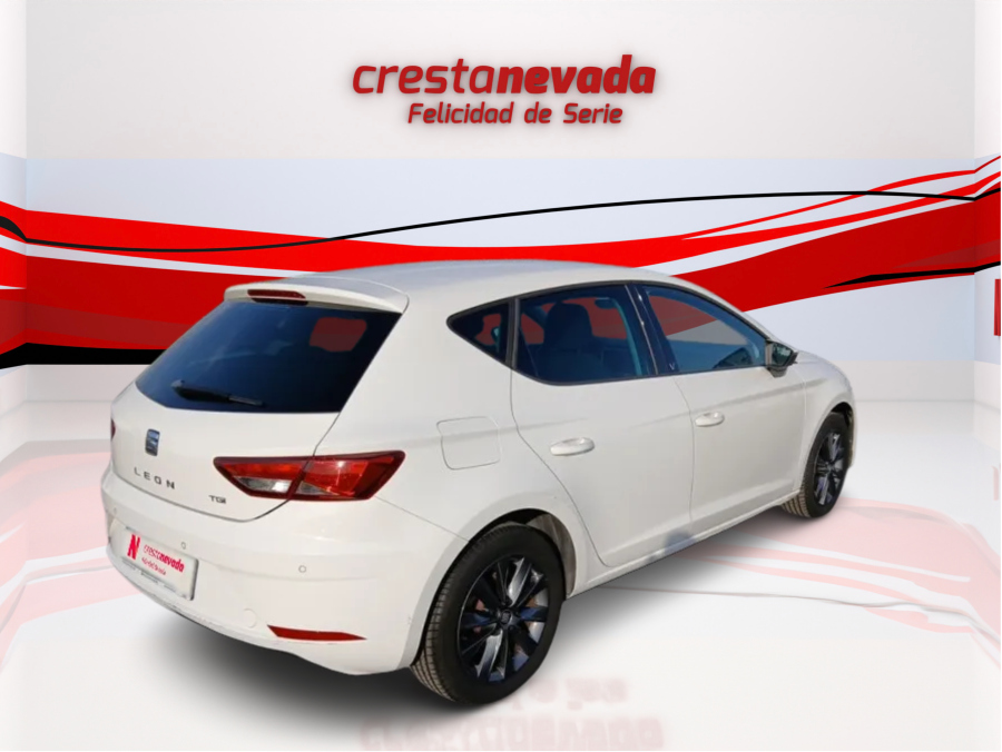 Imagen de SEAT León