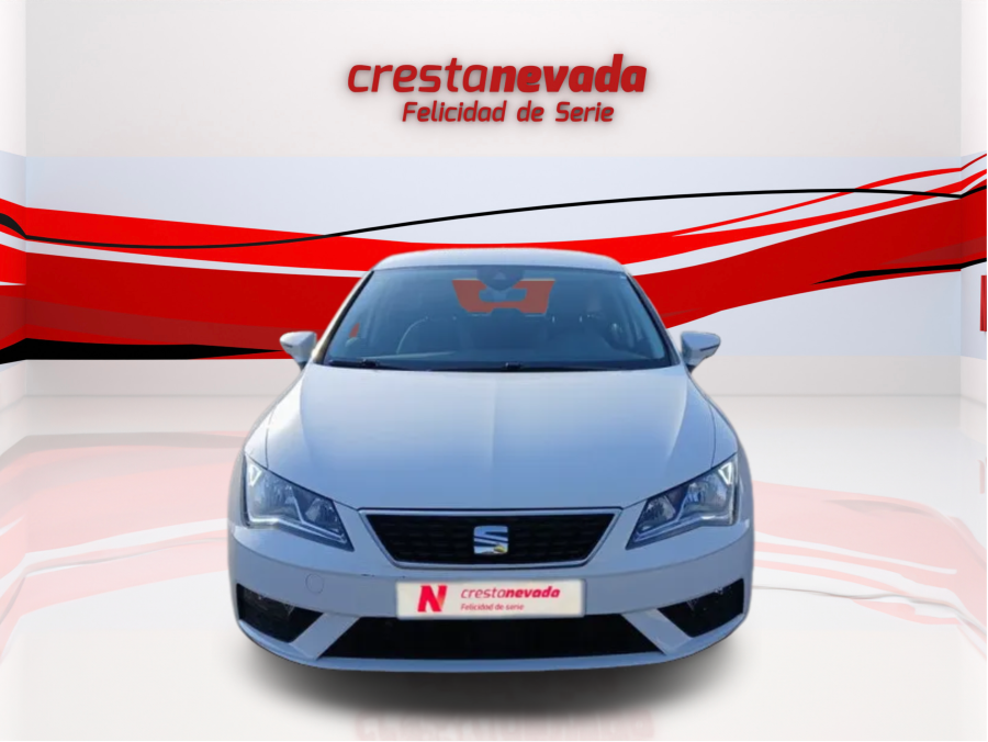Imagen de SEAT León