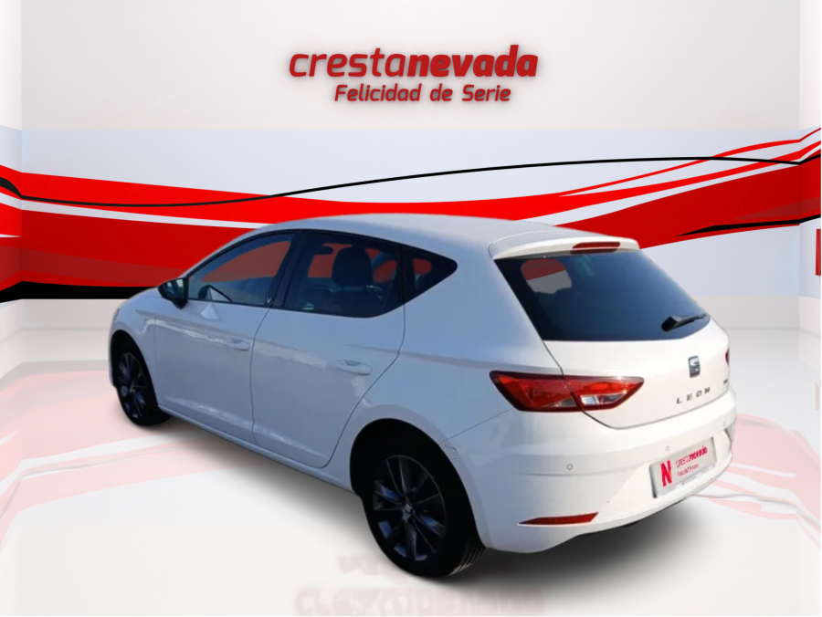 Imagen de SEAT León