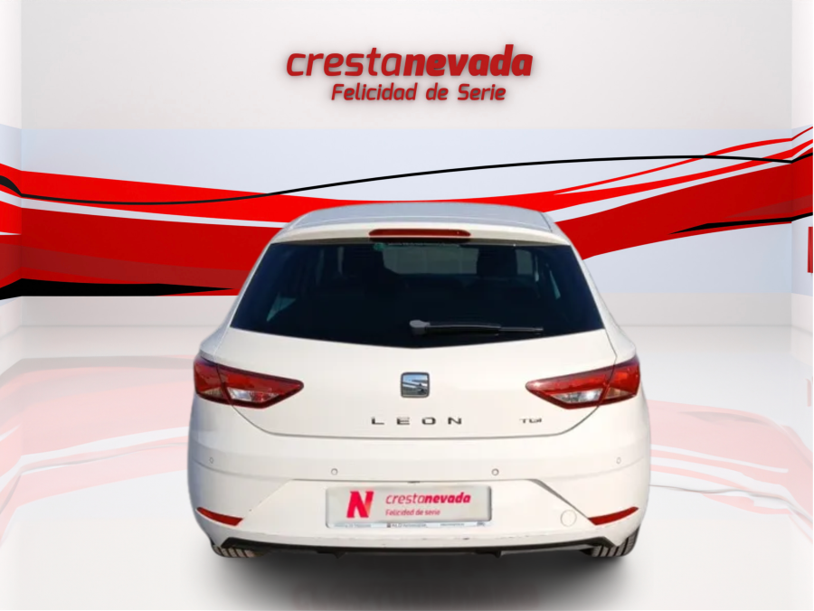 Imagen de SEAT León