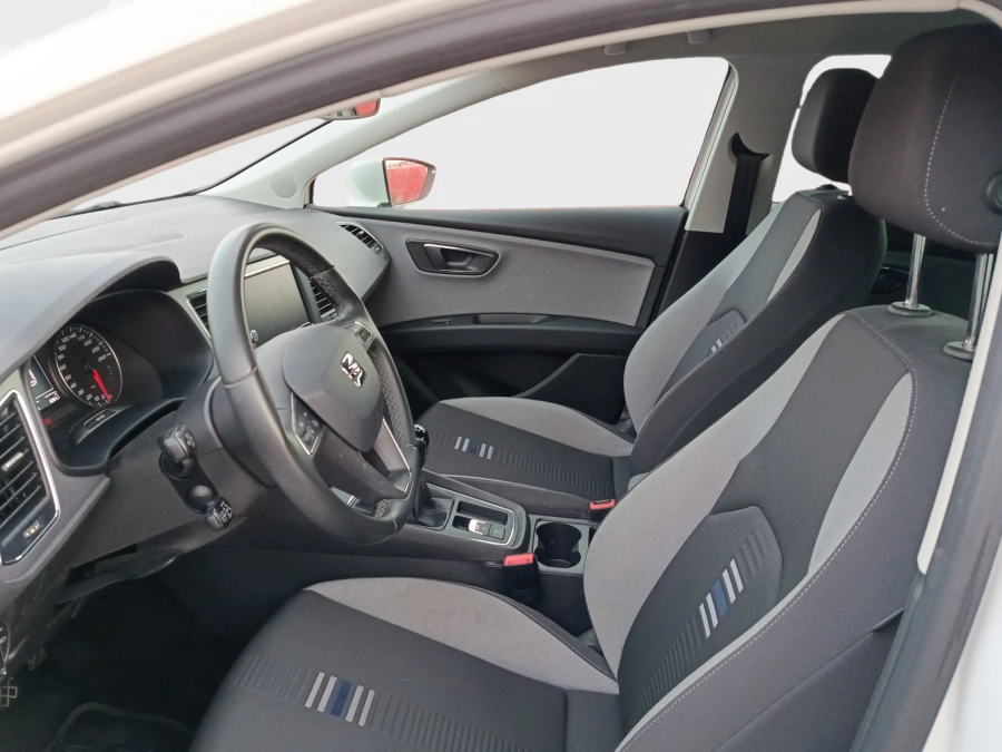 Imagen de SEAT León