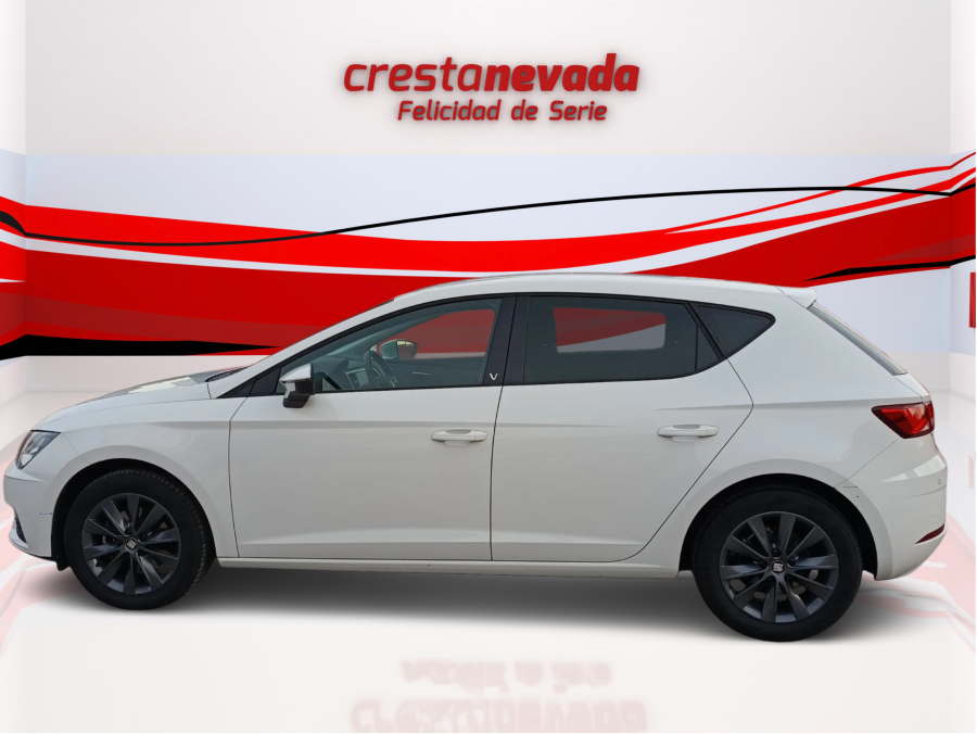 Imagen de SEAT León