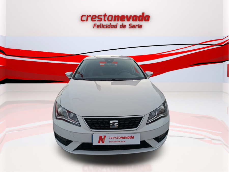 Imagen de SEAT León