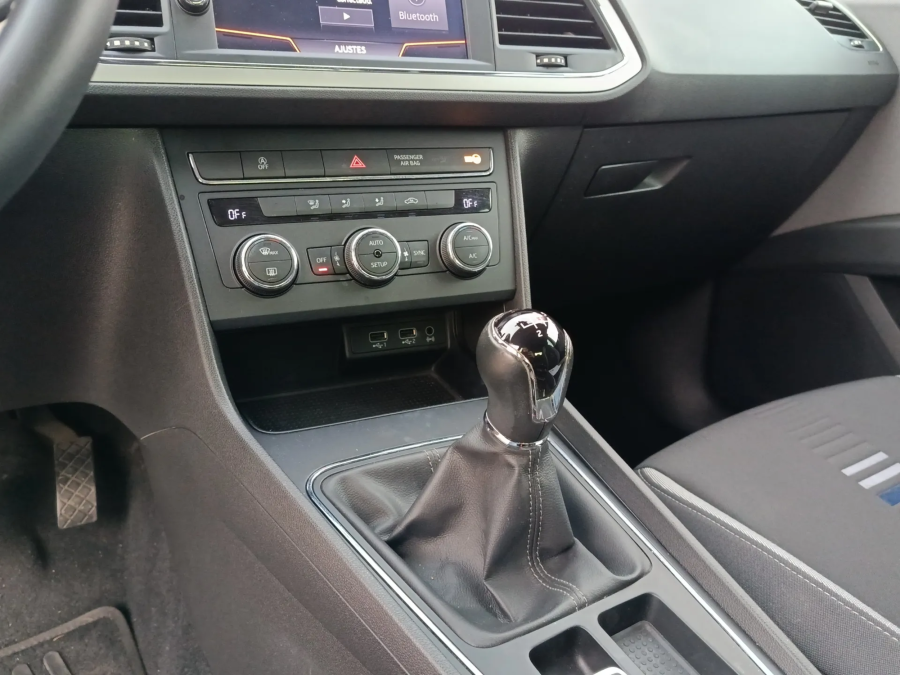 Imagen de SEAT León