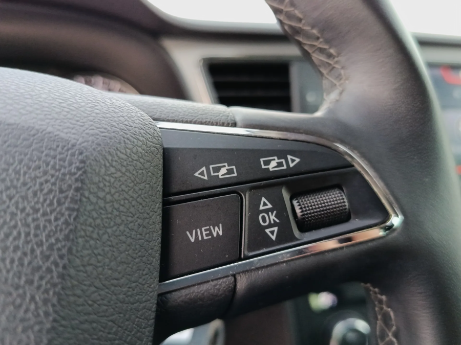 Imagen de SEAT León