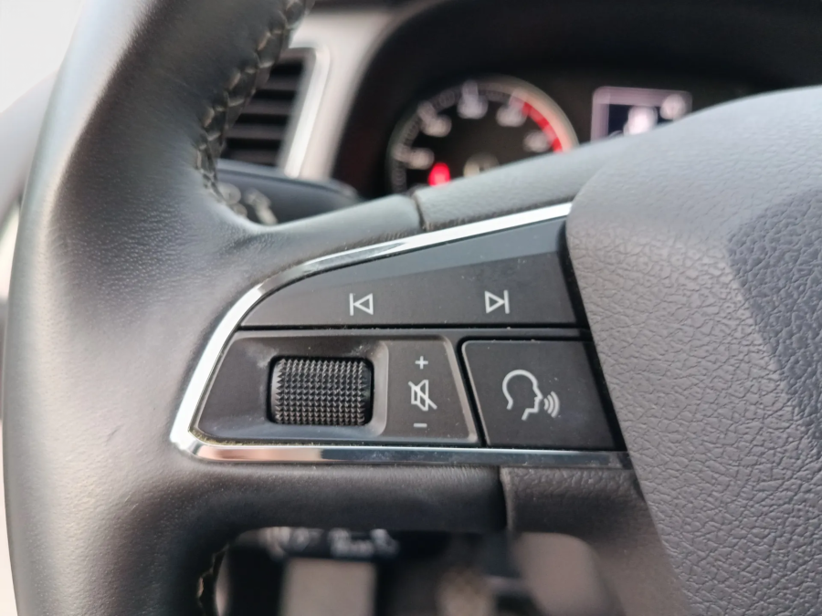 Imagen de SEAT León