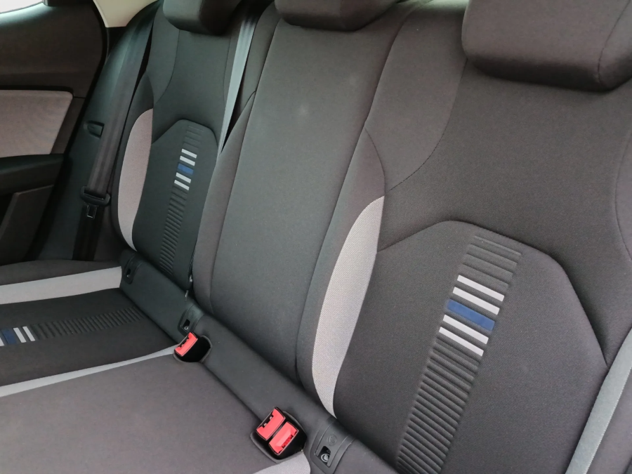 Imagen de SEAT León