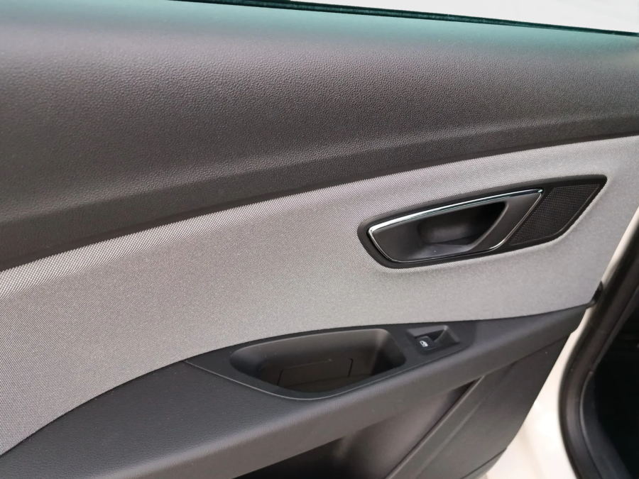 Imagen de SEAT León