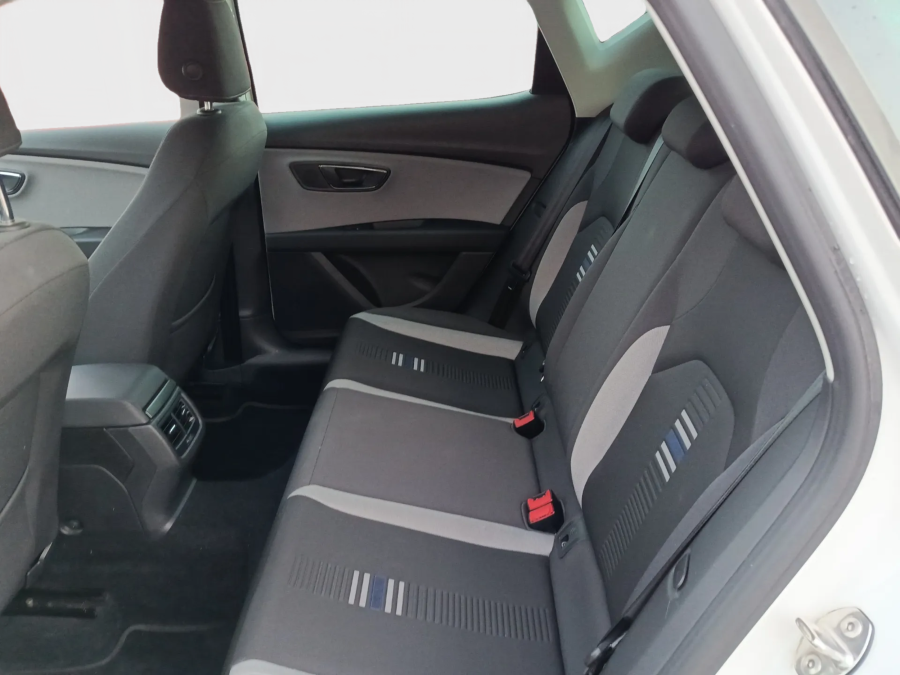 Imagen de SEAT León