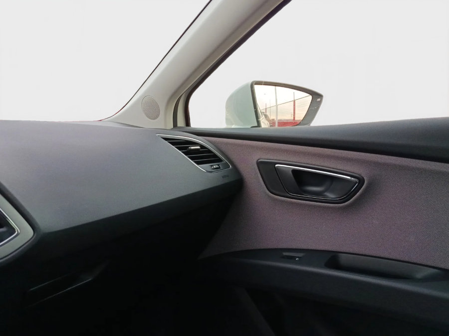 Imagen de SEAT León
