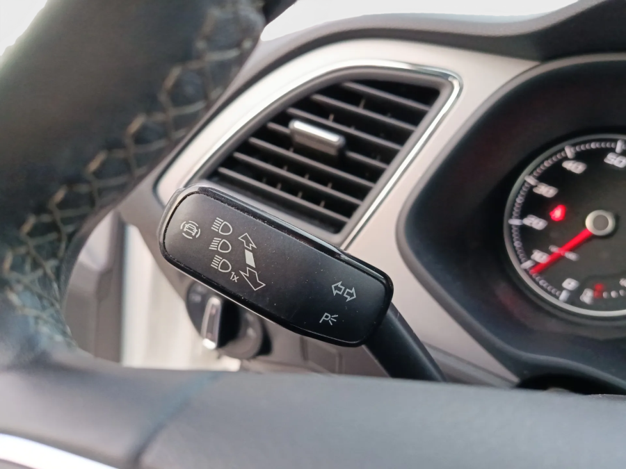 Imagen de SEAT León