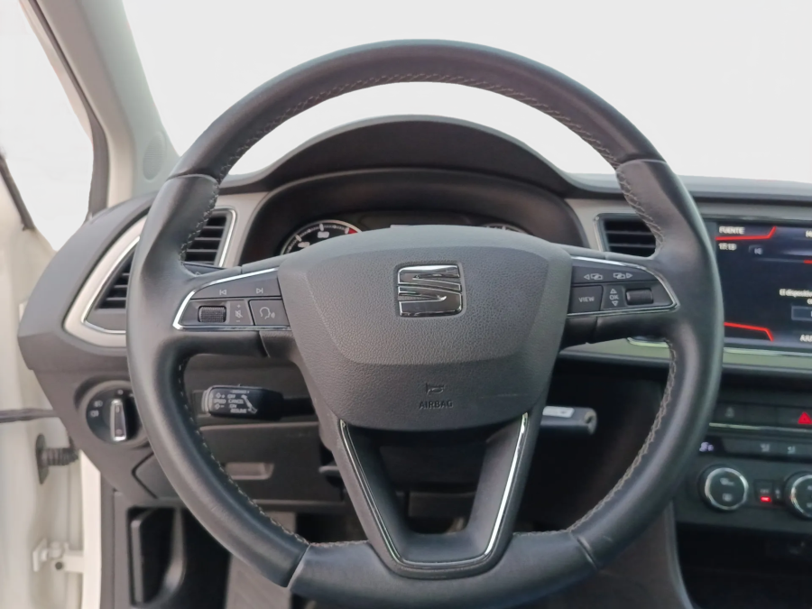 Imagen de SEAT León
