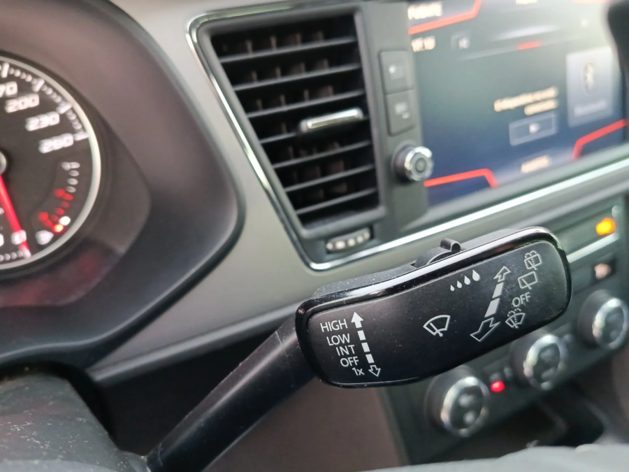 Imagen de SEAT León