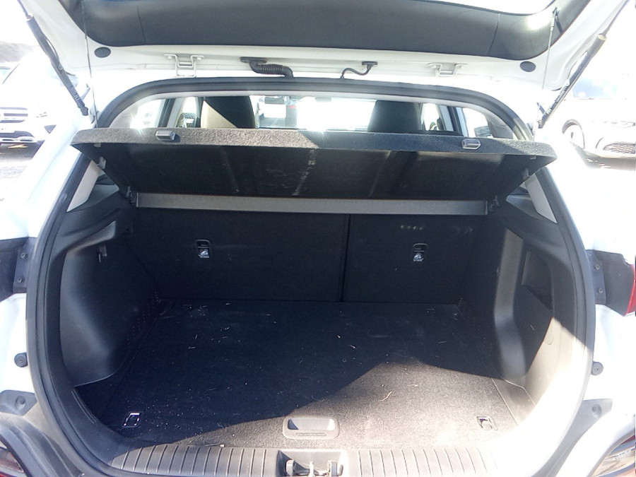 Imagen de Hyundai Kona