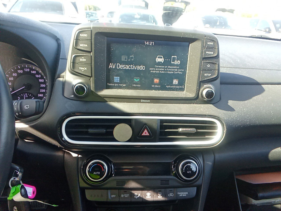 Imagen de Hyundai Kona