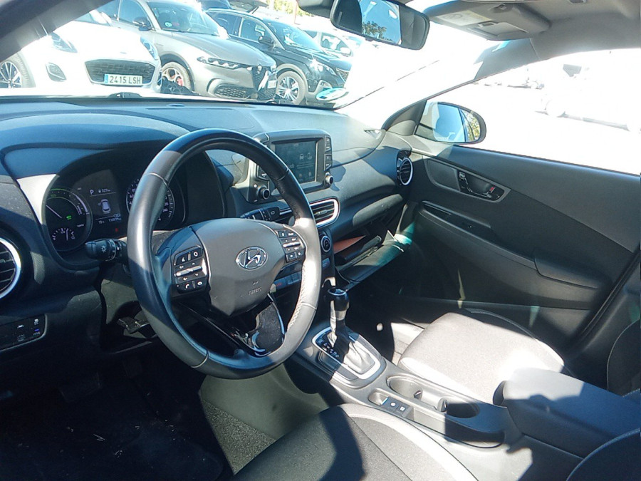 Imagen de Hyundai Kona