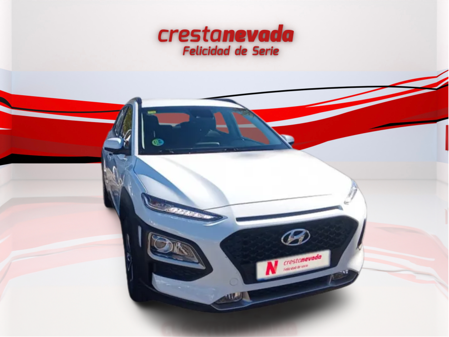 Imagen de Hyundai Kona
