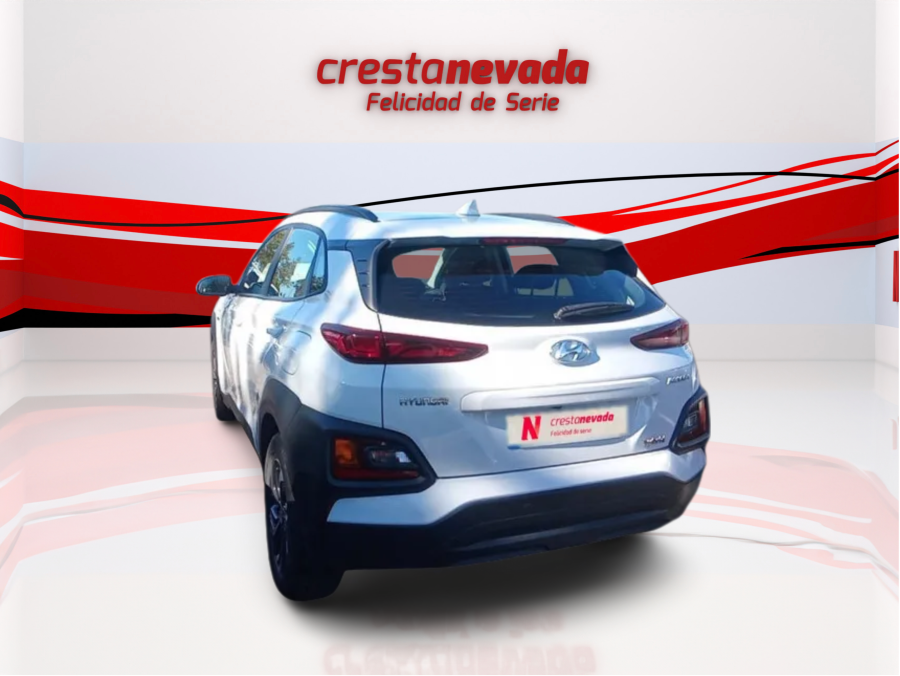 Imagen de Hyundai Kona