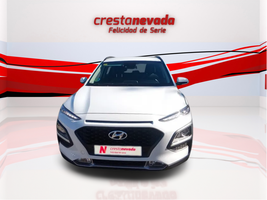 Imagen de Hyundai Kona
