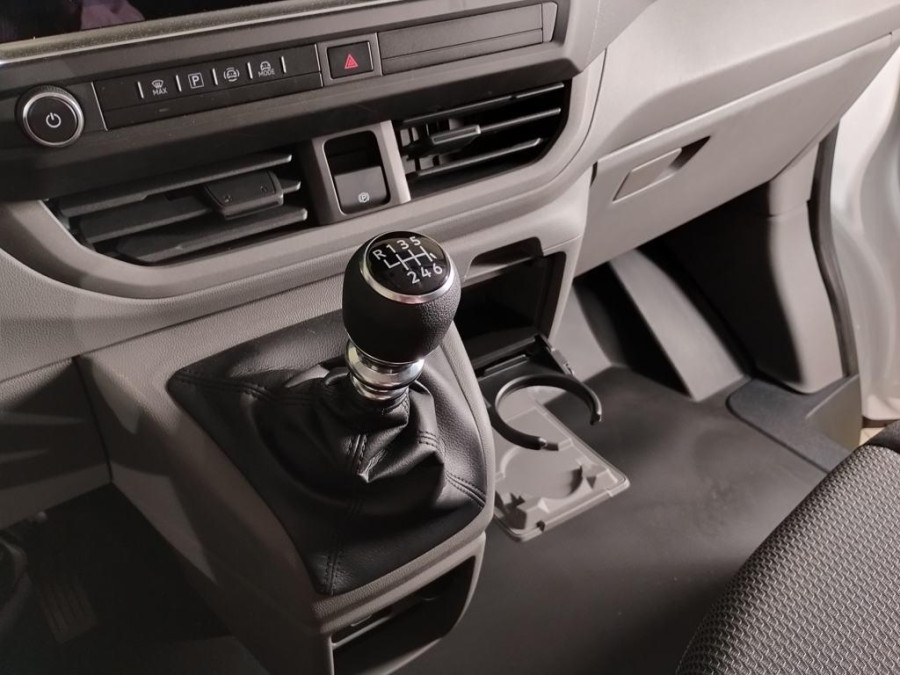 Imagen de Volkswagen Transporter