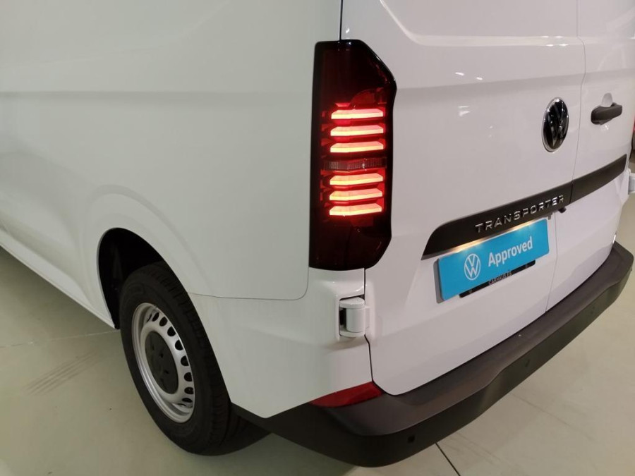 Imagen de Volkswagen Transporter
