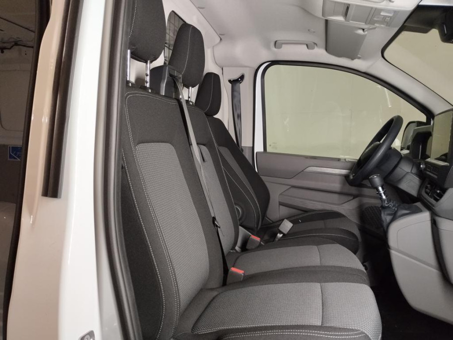 Imagen de Volkswagen Transporter