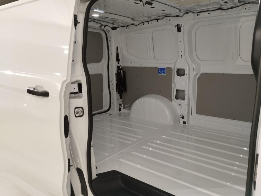 Imagen de Volkswagen Transporter