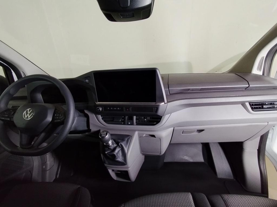 Imagen de Volkswagen Transporter